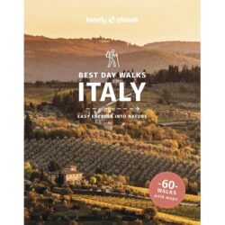 Best Day Walks Italy 9781838692087