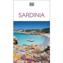 DK Sardinia 9780241719732