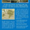 Day Walks in the Dolomites Backcover