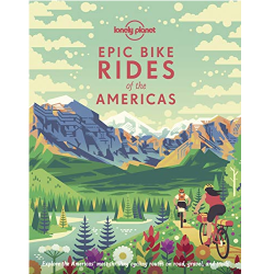 Epic Bike Rides of the Americas