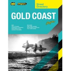 Gold Coast Refidex Street Directory