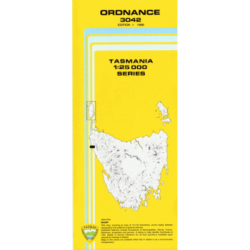 Ordnance 1:25k Topo Map