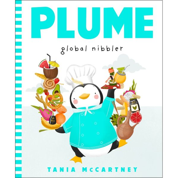 Plume: Global Nibbler