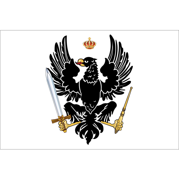 Prussian Flag