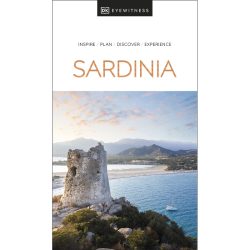 Sardinia Eyewitness Travel Guide