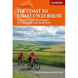 The Coast to Coast Cycle Route