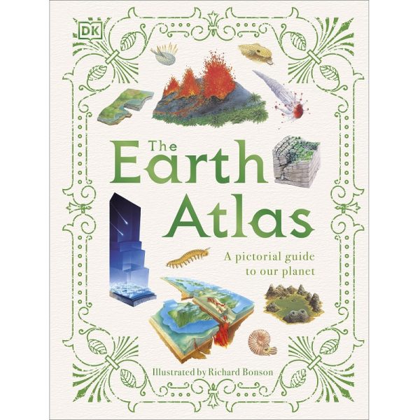 The Earth Atlas