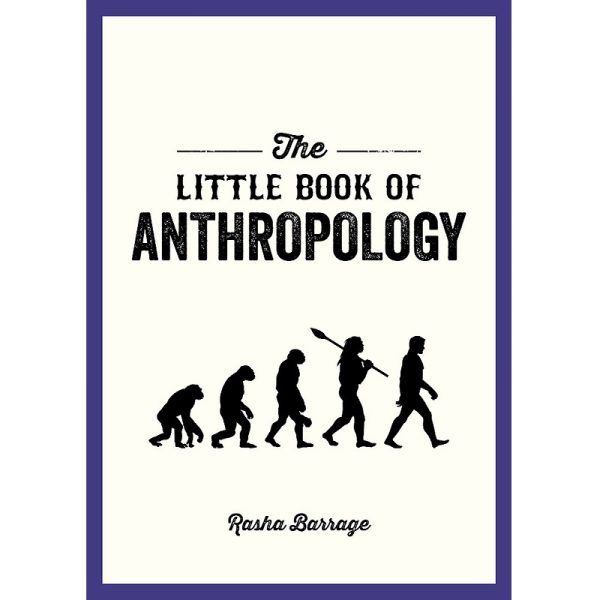 The Little Book of Anthropology