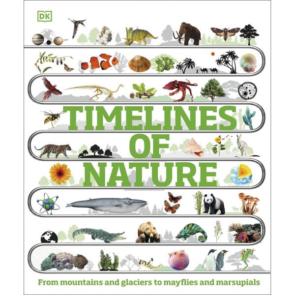 Timelines of Nature