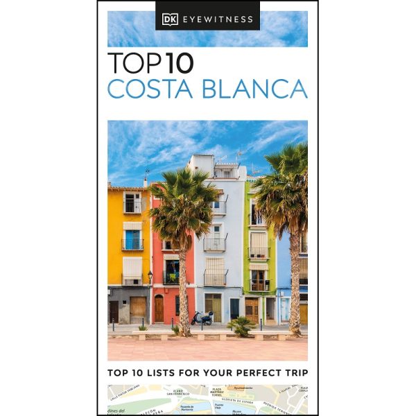 Top 10 Costa Blanca