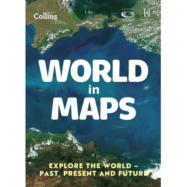 World In Maps