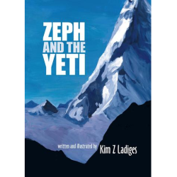 Zeph and the Yeti