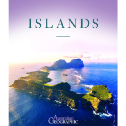 Islands - Australian Geographic