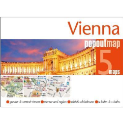 Vienna Popout Map