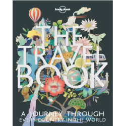 The Travel Book