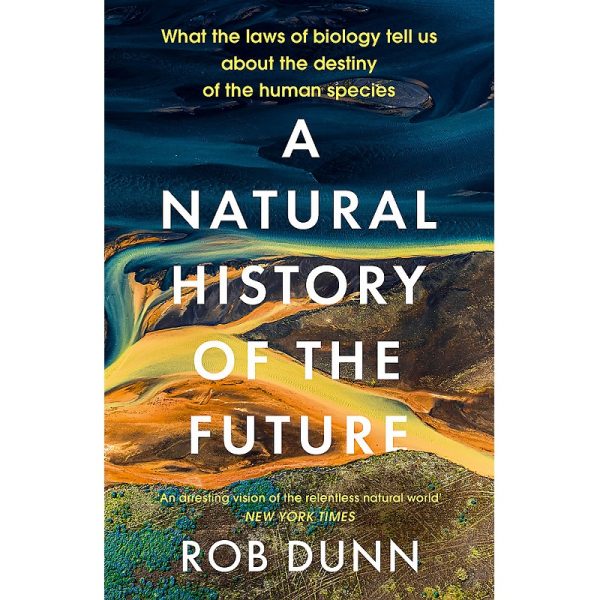 A Natural History of the Future