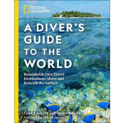 A diver's guide to the world