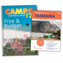 Camping Guides