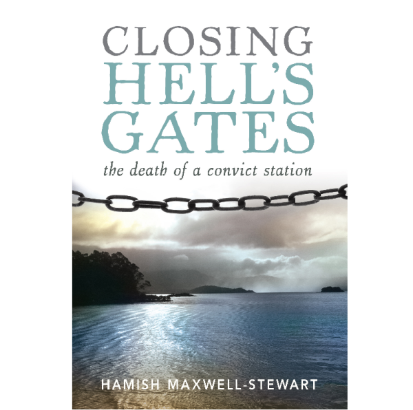 Closing Hell's Gates