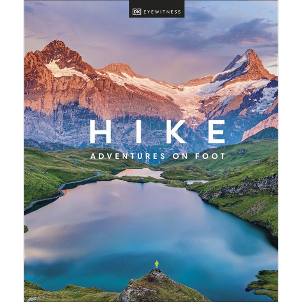 Hike: Adventures on Foot