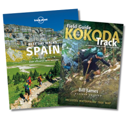 International Hiking Guides