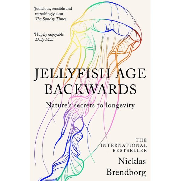 Jellyfish Age Backwards