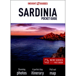 Sardinia Pocket Guide