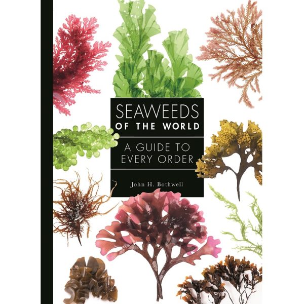 Seaweeds of the World