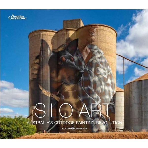 Silo Art