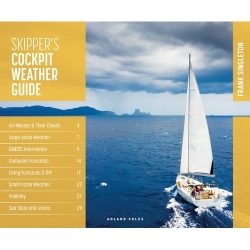Skippers Cockpit Weather Guide