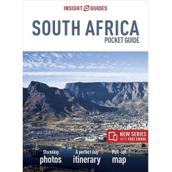 South Africa Pocket Guide