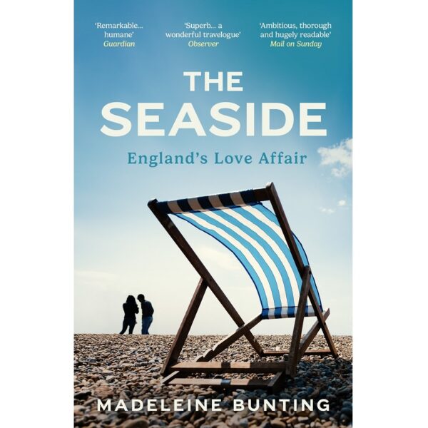 The Seaside 9781783787197