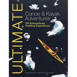 Ultimate Canoe Kayak Adventures