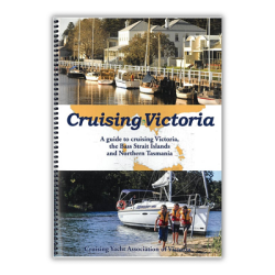 VIC Cruising Guides