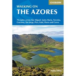 Walking on the Azores