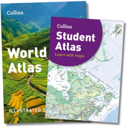World Atlases