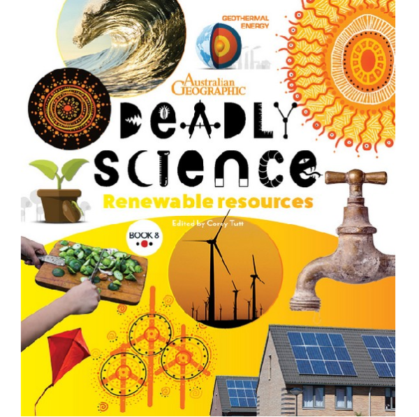 Deadly Science: Renewable Resources