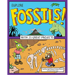 Explore Fossils