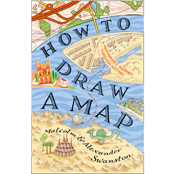 How to Draw a Map