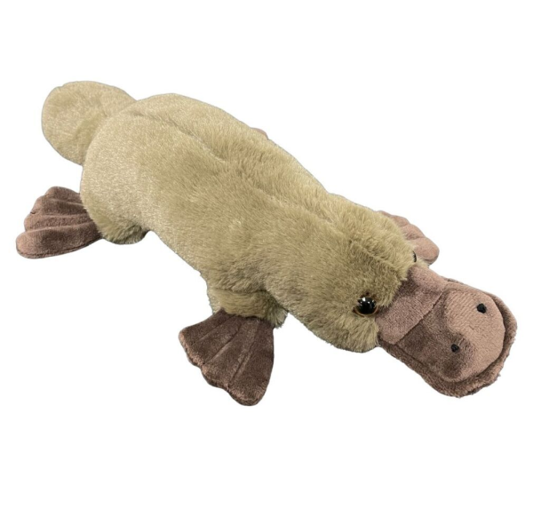 Plush Platypus