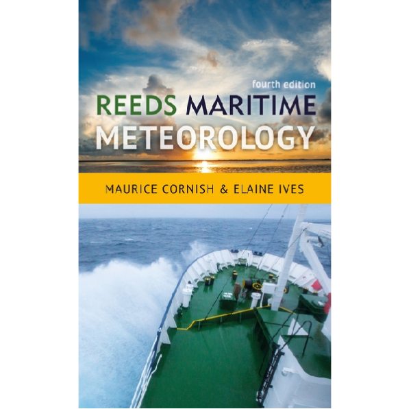 Reeds Maritime Meteorology