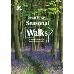 Great British Seasonal Walks