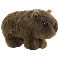 Plush Wombat