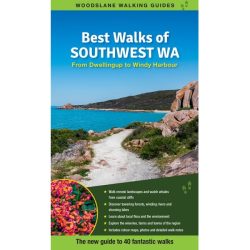 Best Walks of Southwest WA