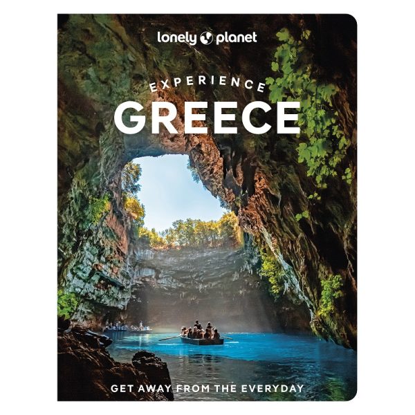 Experience Greece