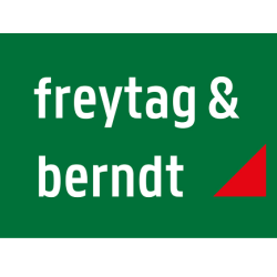 Freytag & Berndt Maps