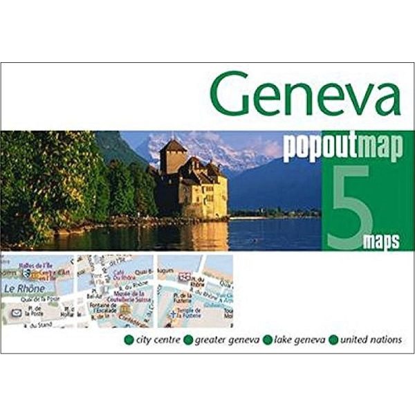 Geneva Popout Map