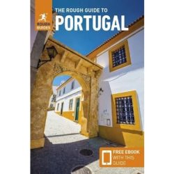 Rough Guide to Portugal