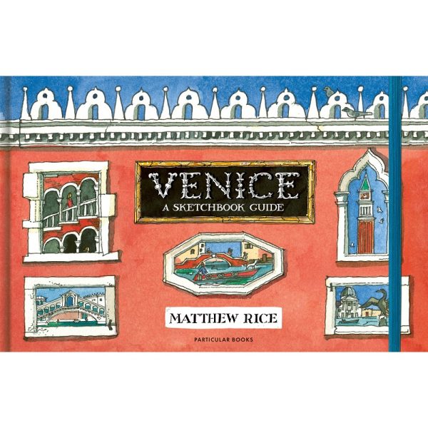 Venice 9780241464830