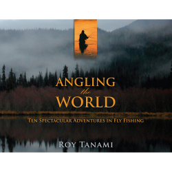 Angling the world